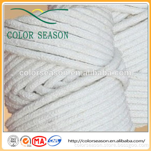 ceramic fiber rope ceramic fiber clothing